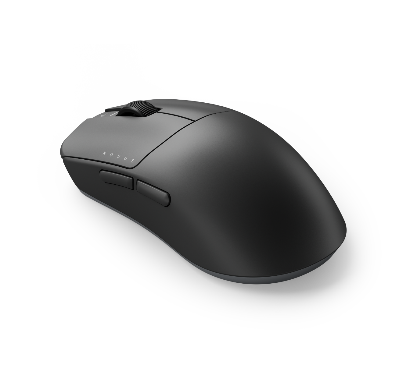 Dark   Project   Novus