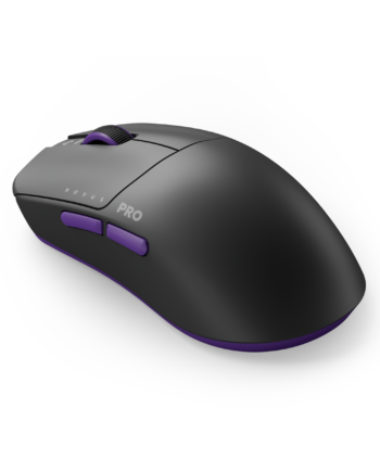 Dark   Project   Novus   Pro
