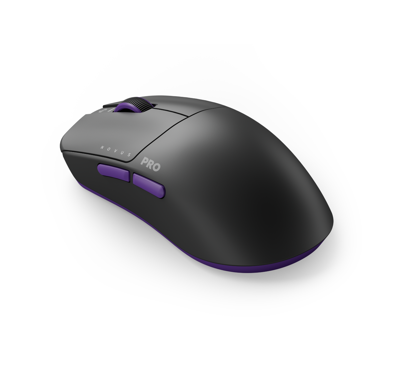 Dark   Project   Novus   Pro