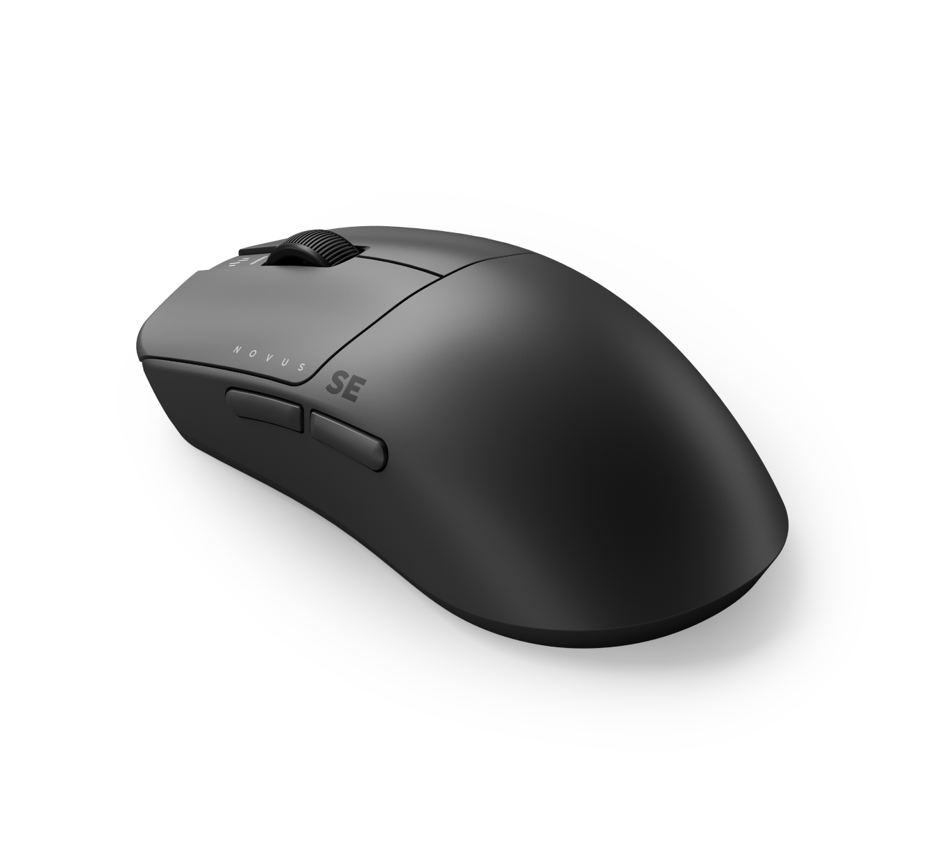 Dark   Project   Novus   Se   Sort   Mus   Geekd   Dk