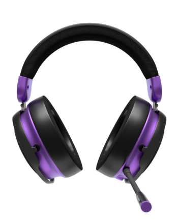 Dark   Project   Sono   Trådløs   Sort   Headset   Geekd   Dk