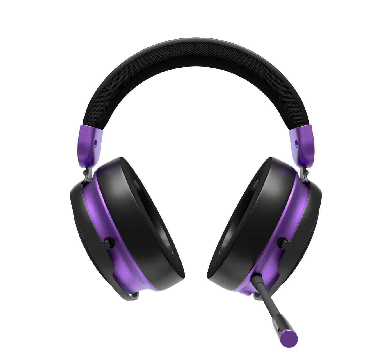 Dark   Project   Sono   Trådløs   Sort   Headset   Geekd   Dk