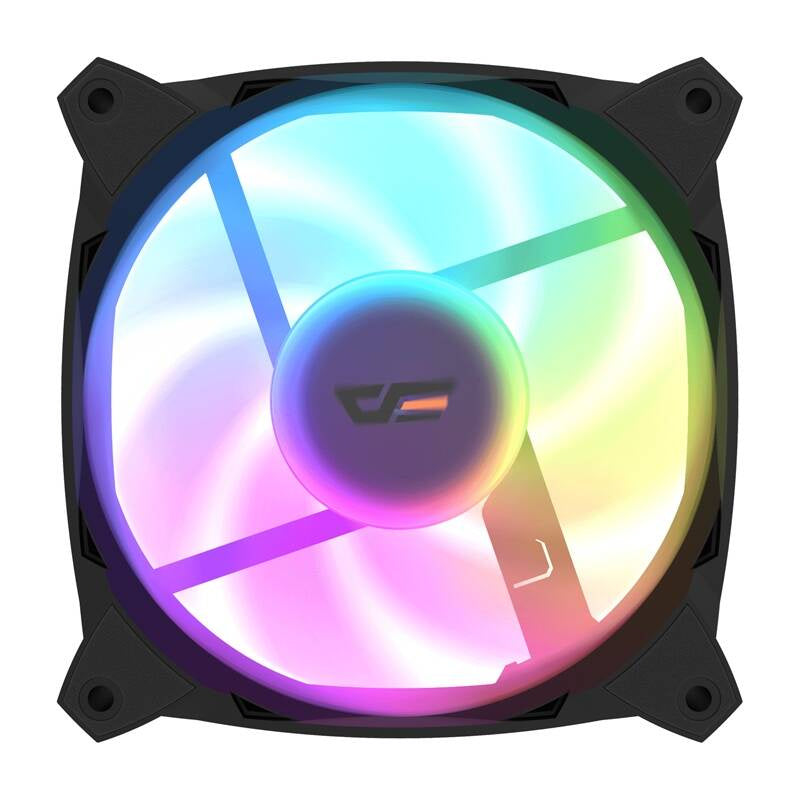 Darkflash   Gr30   Cooling   Fan    Sort