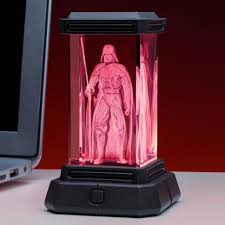 Darth   Vader   Holographic   Light   Home   Lampe   Geekd   Dk
