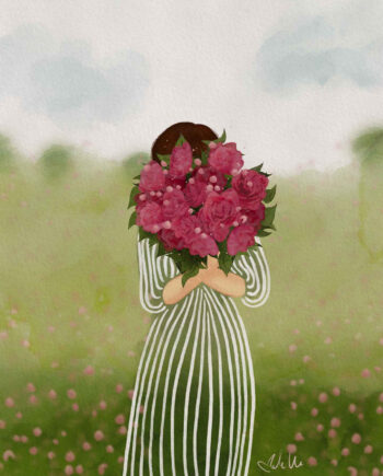 Day   Of   Peonies   Af   Malene   Vindt