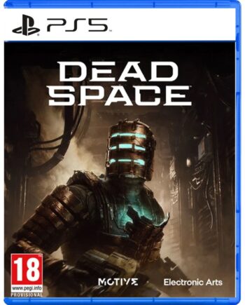Dead   Space   Remake   Playstation       Ps5   Spil   Geekd   Dk