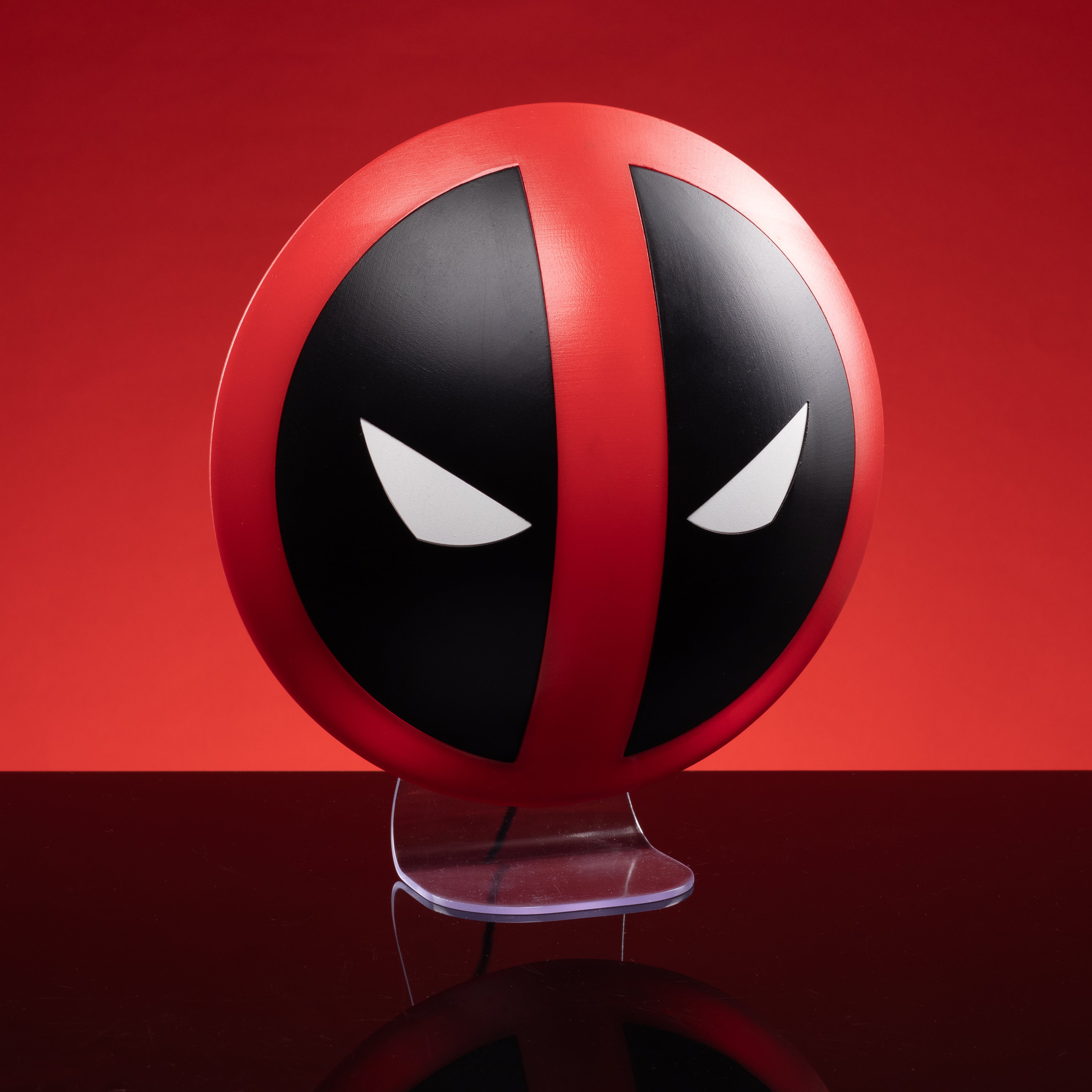 Deadpool   Logo   Lampe   V2   Geekd   Dk