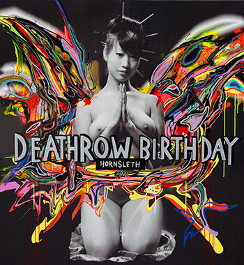 Deathrow   Birthday   Af   Hornsleth