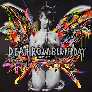 Deathrow   Birthday   Af   Hornsleth