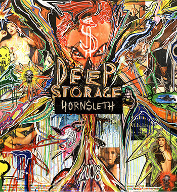Deep   Storage   Af   Hornsleth