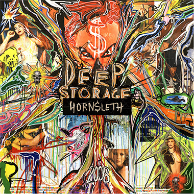 Deep   Storage   Af   Hornsleth