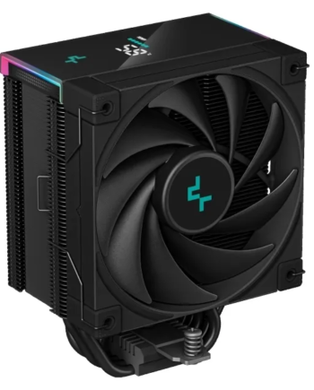 Deepcool   Ak500   Digital   Cpu   Køler     - Pack   Sort   120   Mm   Geekd   Dk