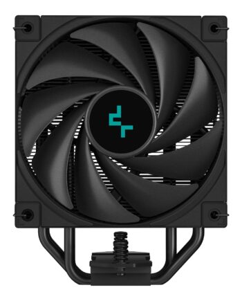 Deepcool   Ak400   Digital   Processor - Køler   Cpu   Køler   Geekd   Dk