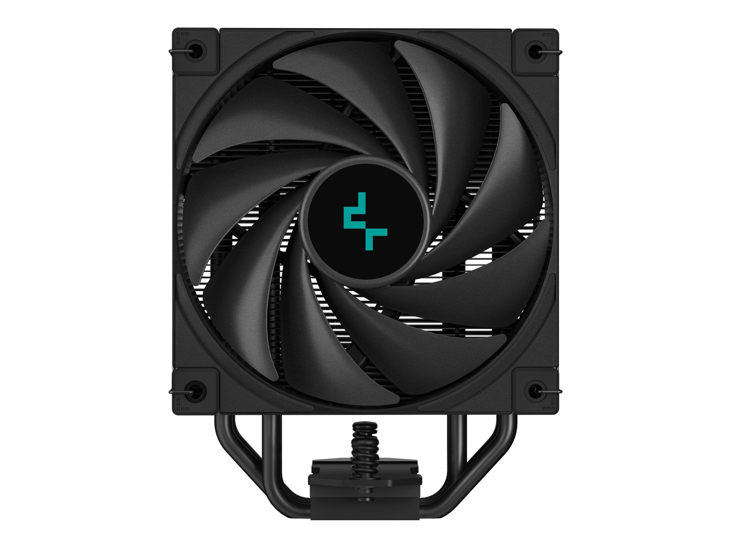 Deepcool   Ak400   Digital   Processor - Køler   Cpu   Køler   Geekd   Dk