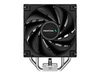 Deepcool   Ak400   Processor - Køler   120   Mm
