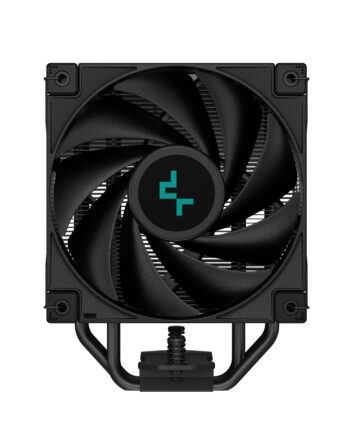 Deepcool   Ak400   Zero   Dark