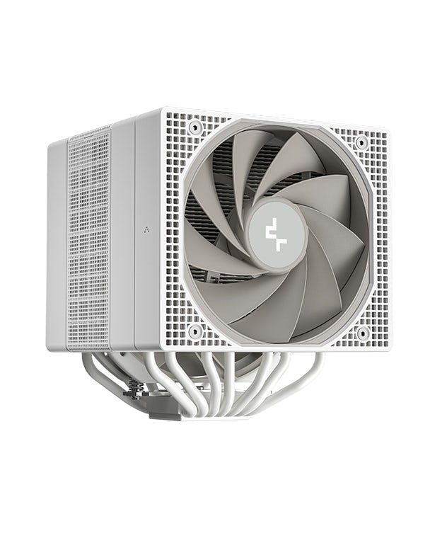 Deepcool   Assassin   Iv   Hvid
