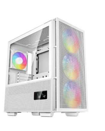 Deepcool   Ch560   Digital   White