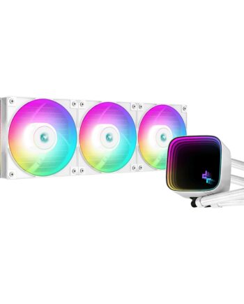 Deepcool   Ls720   Se   White