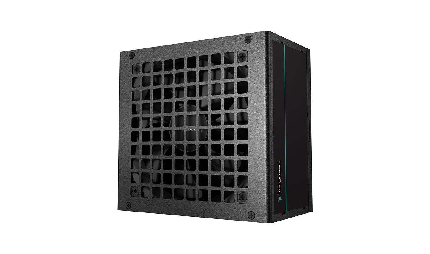 Deepcool   Pf600   600w   80