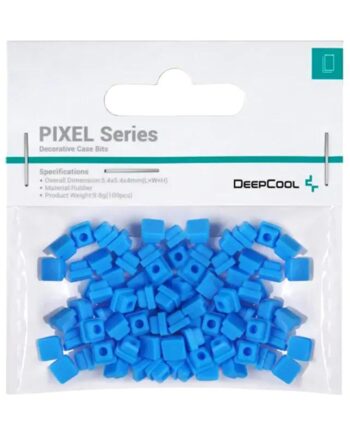 Deepcool   Pixel   Bu   Case   Bits   Geekd   Dk