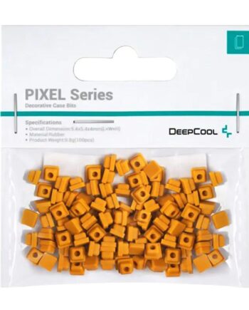 Deepcool   Pixel   Po   Case   Bits   Geekd   Dk