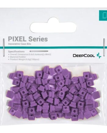 Deepcool   Pixel   Tv   Case   Bits   Geekd   Dk