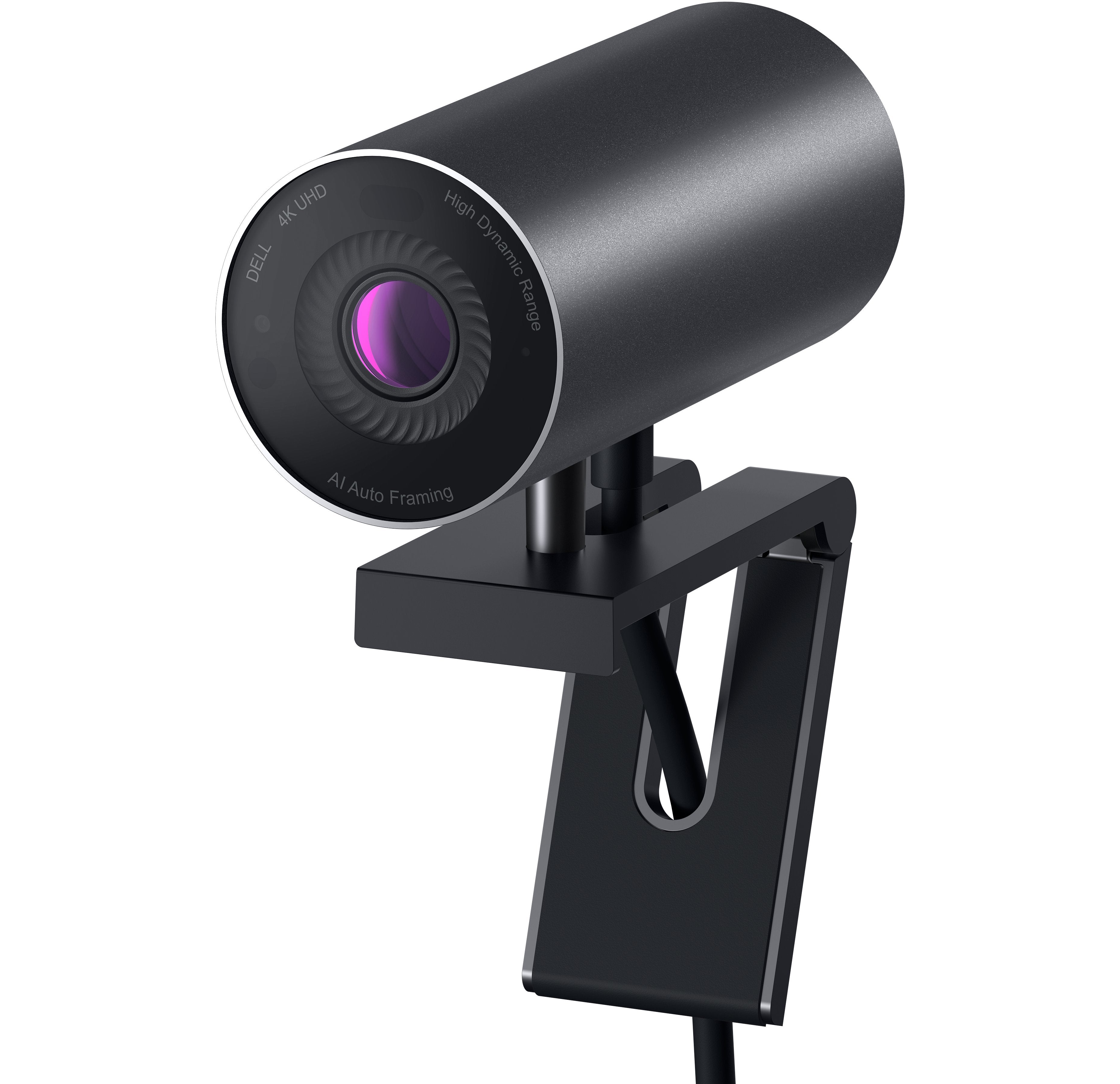 Dell   Ultrasharp   Wb7022   3840   X   2160   Webcam   Fortrådet   Geekd   Dk