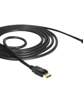 Delock   Displayport   Kabel       5m   Videokabel   Geekd   Dk