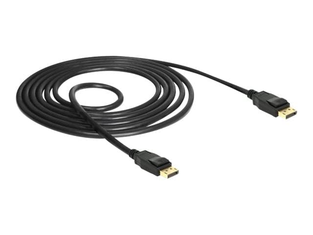 Delock   Displayport   Kabel       5m   Videokabel   Geekd   Dk