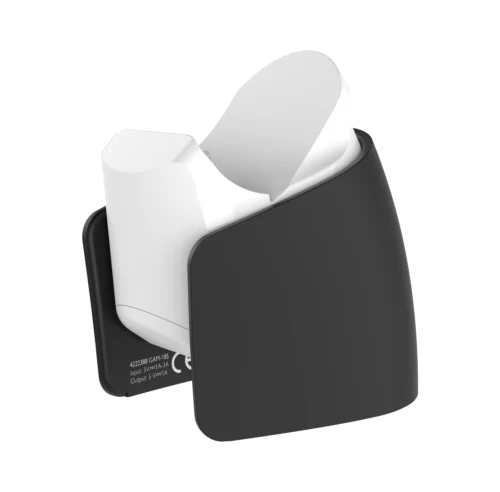 Deltaco   Ps5   Opladerstation   Charging   Dock   Geekd   Dk