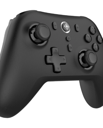 Deltaco   Wireless   Switch   Gamepad   Med   Bluetooth           Controller   Geekd   Dk