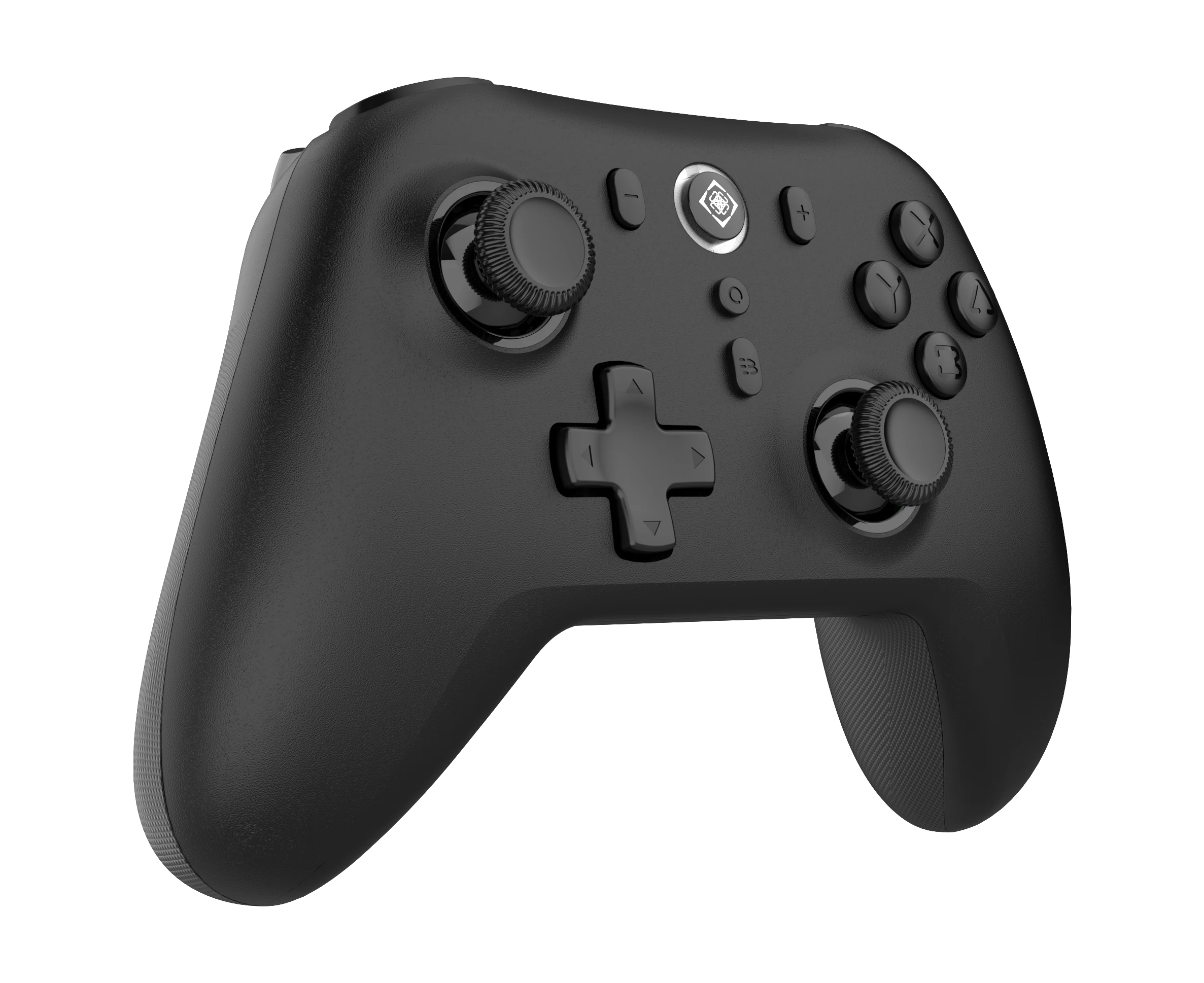 Deltaco Wireless Switch Gamepad Med Bluetooth Controller Geekd Dk