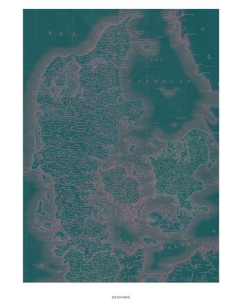 Denmark   Af   Ghostgrafixx