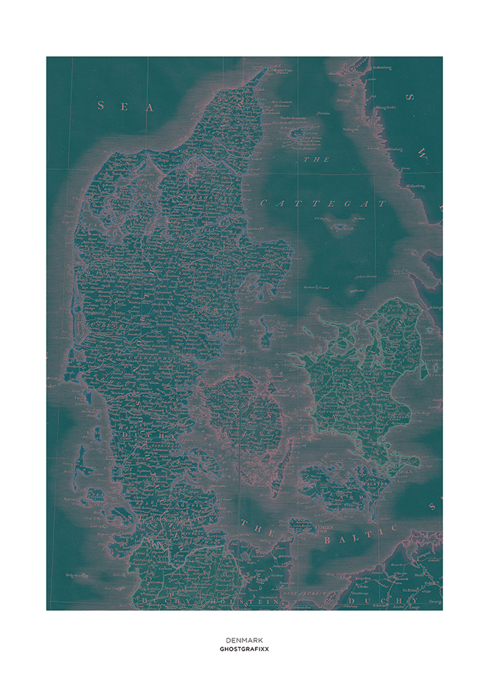 Denmark   Af   Ghostgrafixx