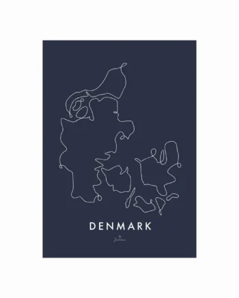 Denmark   By   Justaline