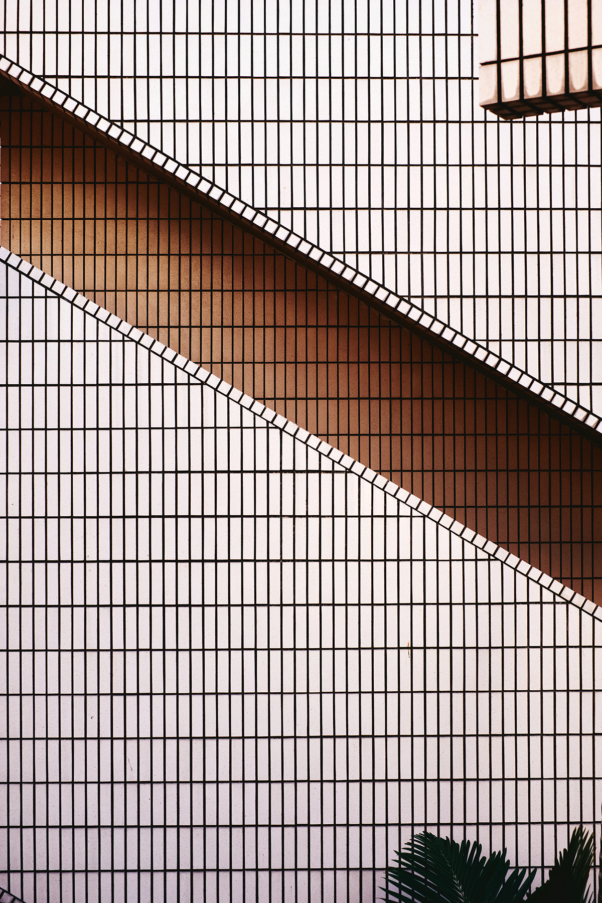 Diagonal   Af   Erik   Cheng