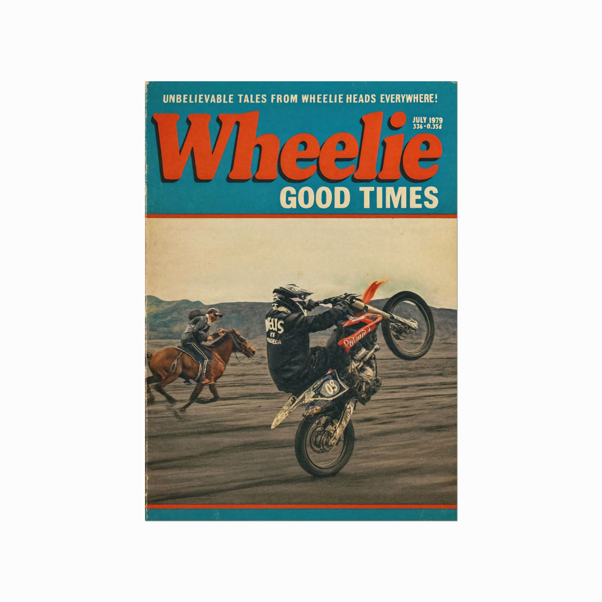 Dirt   Bike