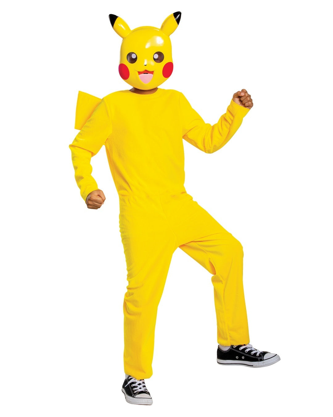 Disguise   Pokémon   Pikachu   Classic   Costume    170   Cm    Merchandise   Geekd   Dk