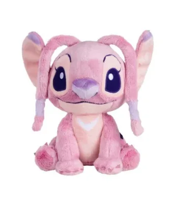 Disney   Angel   Bamse   25   Cm   Geekd   Dk