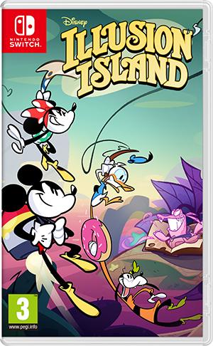Disney   Illusion   Island   Ukv