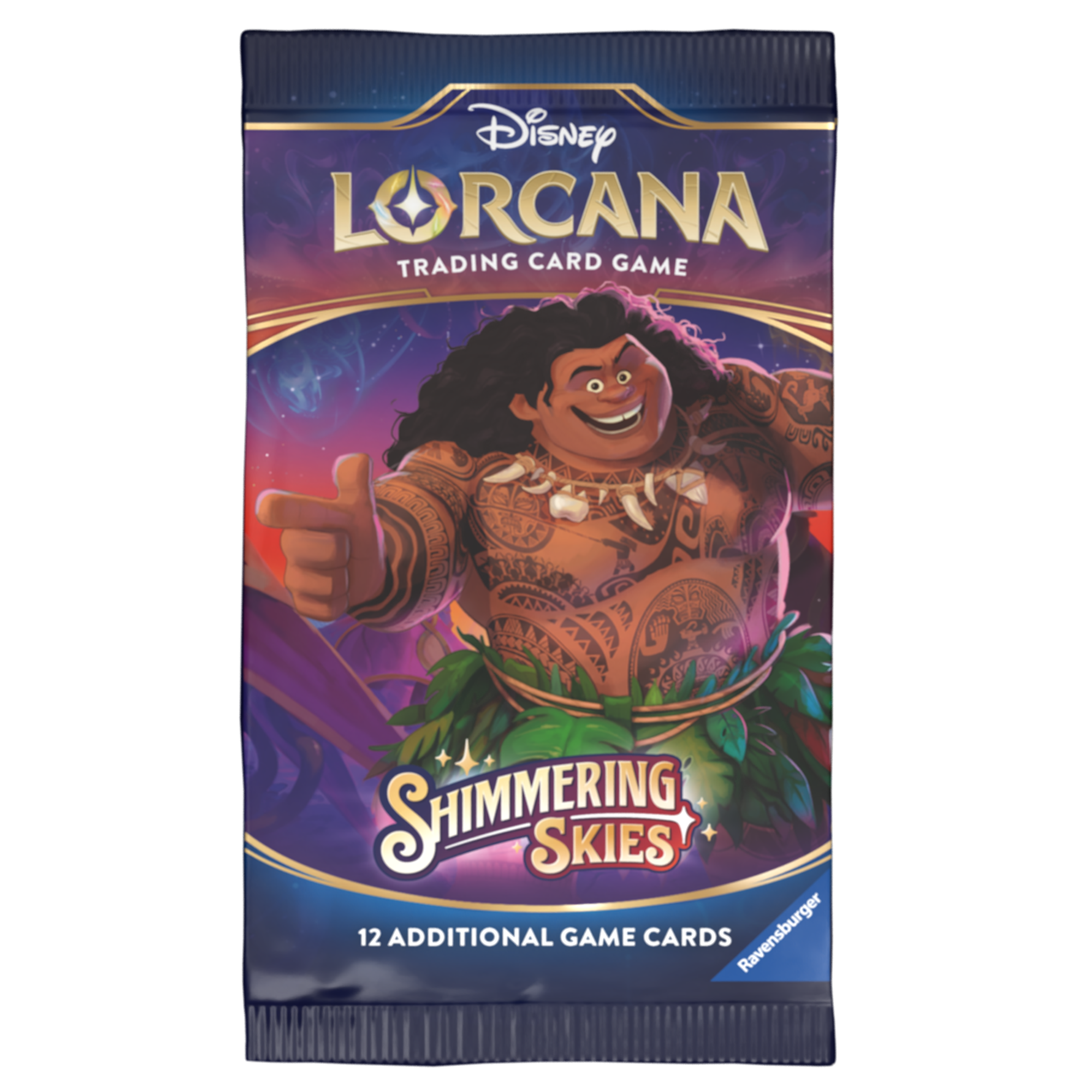 Disney   Lorcana   Tcg :  Shimmering   Skies   Kortspil   Toys   Trading   Card   Geekd   Dk