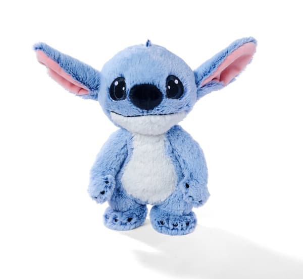 Disney   Stitch     Live   Action   Plush   25   Cm   Figur   Geekd   Dk