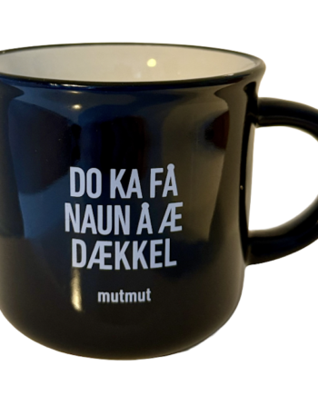 Do   Ka   Få   Naun   å   æ   Dækkel
