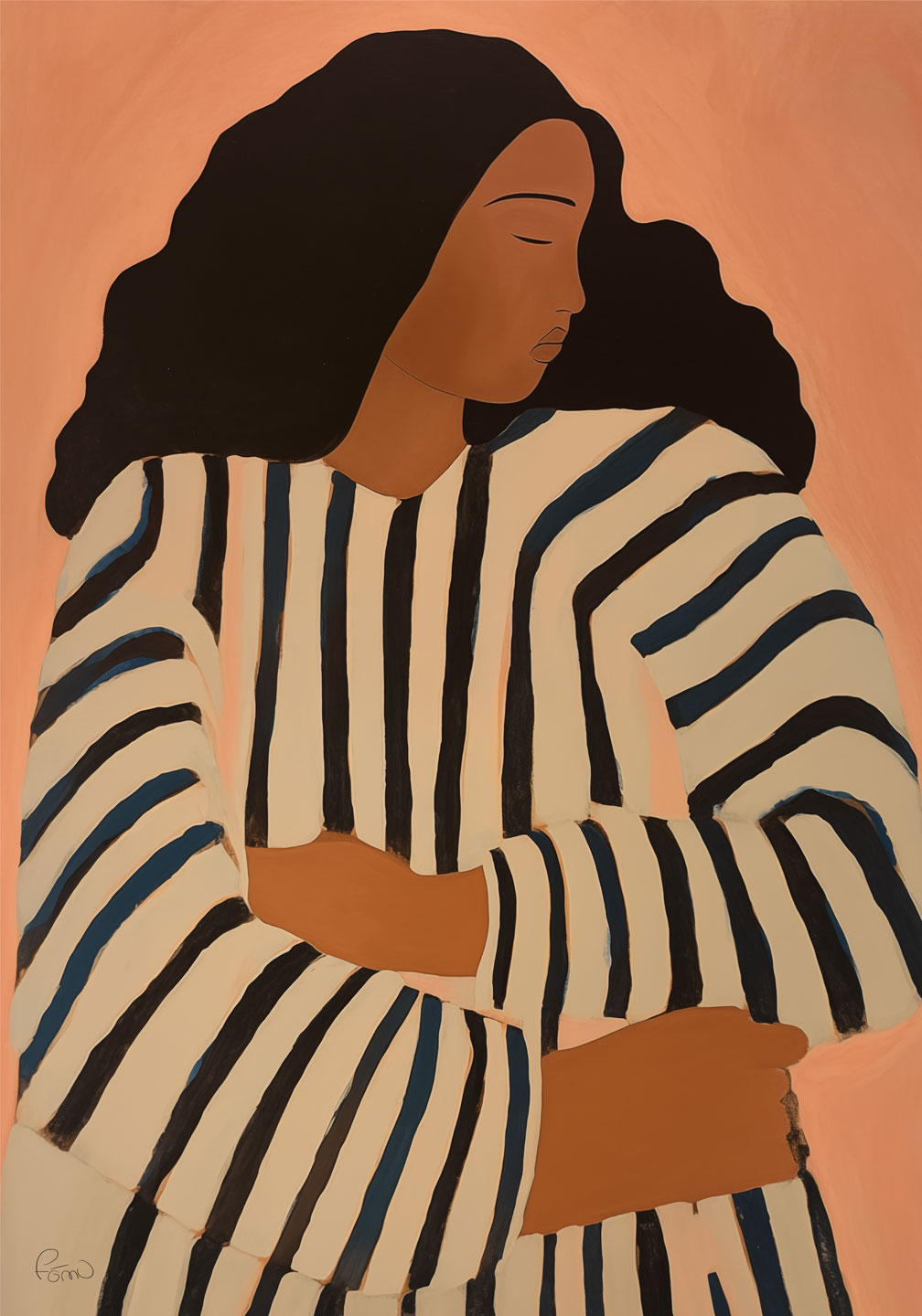 Don   T   Worry   Af   Få   Mu   Illustrations