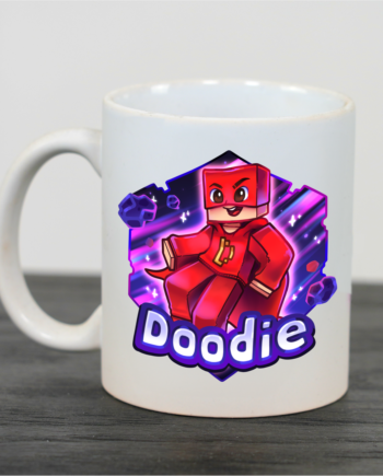 Doodie   Kop   Geekd   Dk