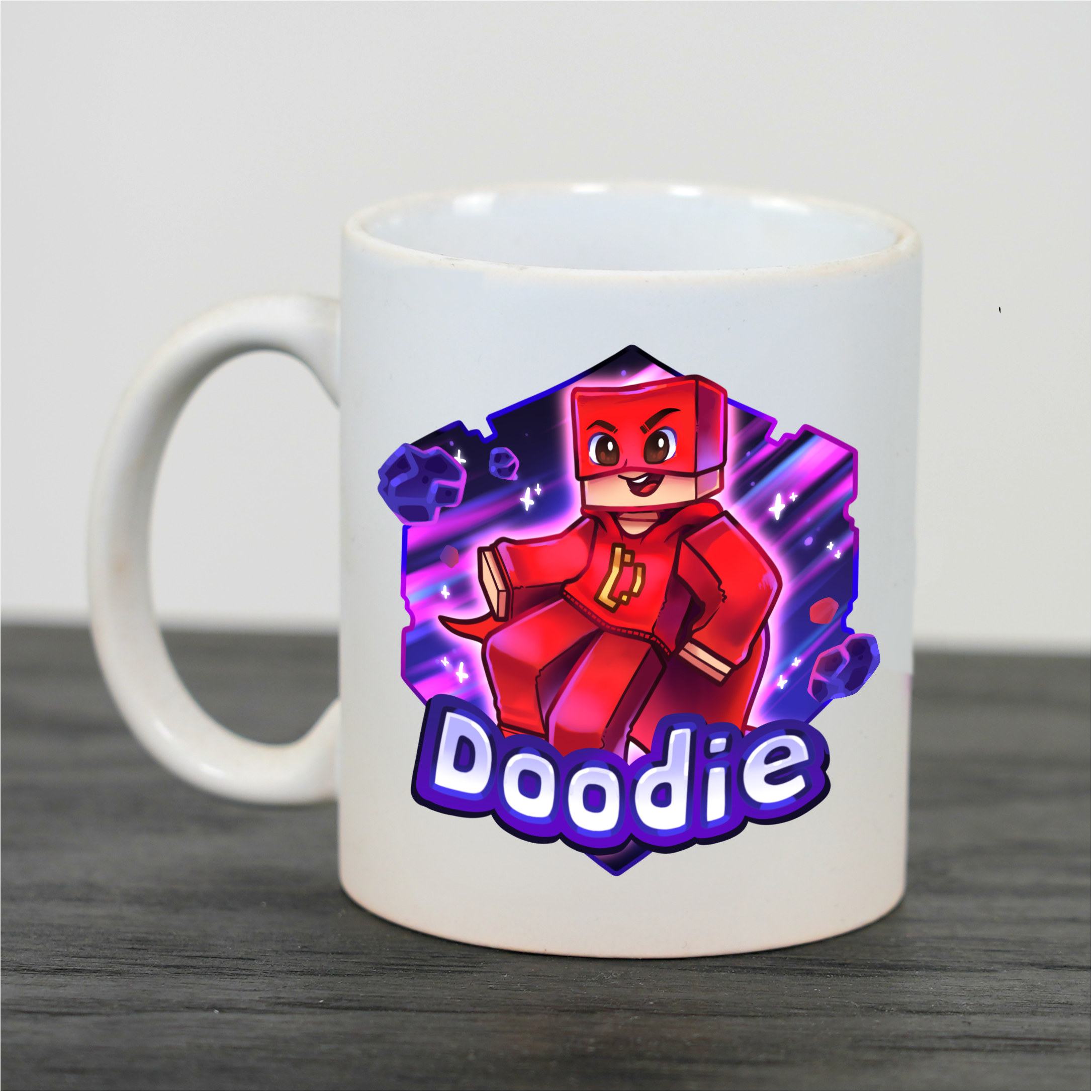 Doodie   Kop   Geekd   Dk