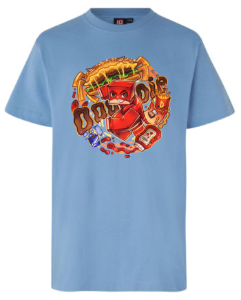 Doodie   Madkamp   Tee   T - Shirt   Geekd   Dk