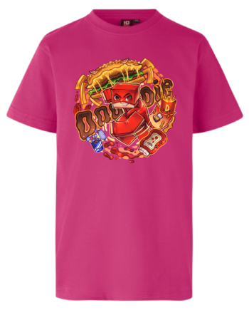 Doodie   Madkamp   Tee   T - Shirt   Geekd   Dk