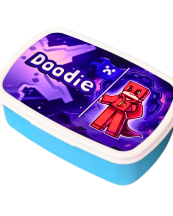 Doodie   Madkasse